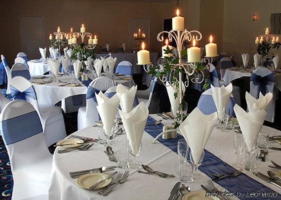Hotel Comfort Great Yarmouth