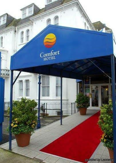 Comfort Hotel 3*