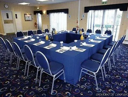 Comfort Hotel Great Yarmouth 