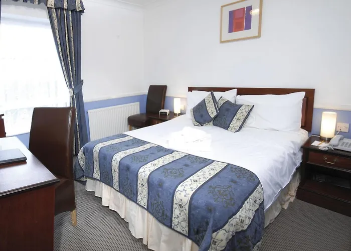 Comfort Hotel Great Yarmouth