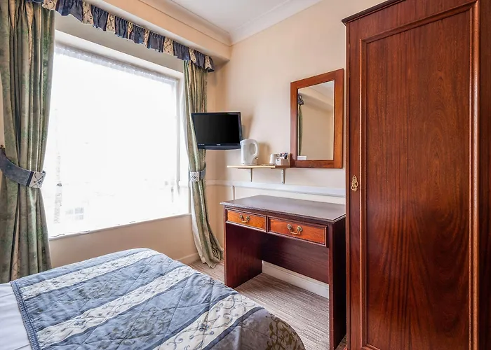Comfort Hotel Great Yarmouth