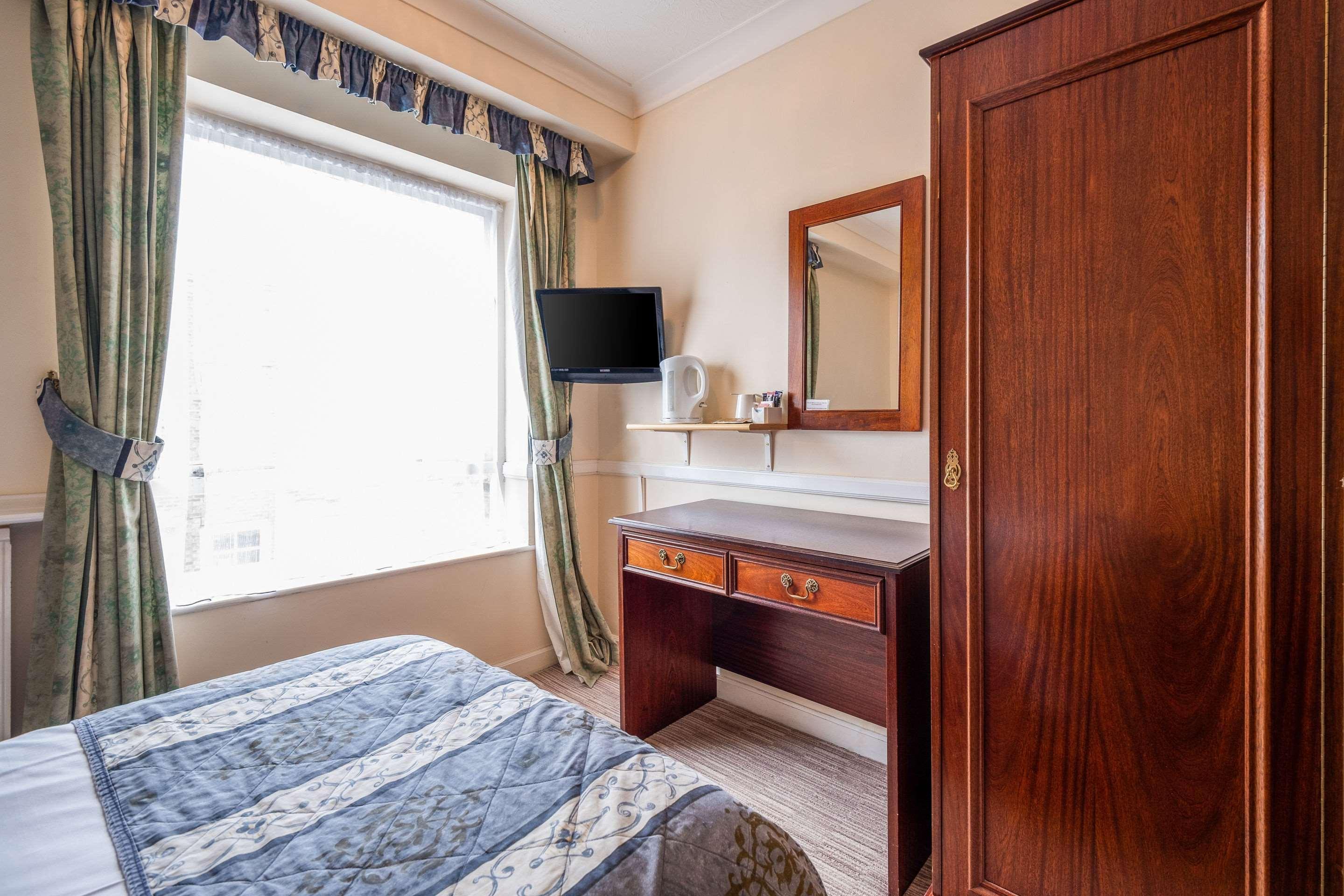 Comfort 3* Great Yarmouth
