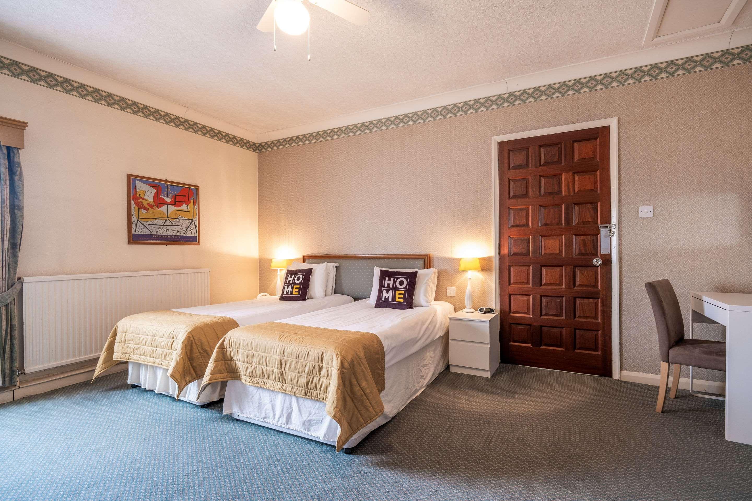Comfort Great Yarmouth