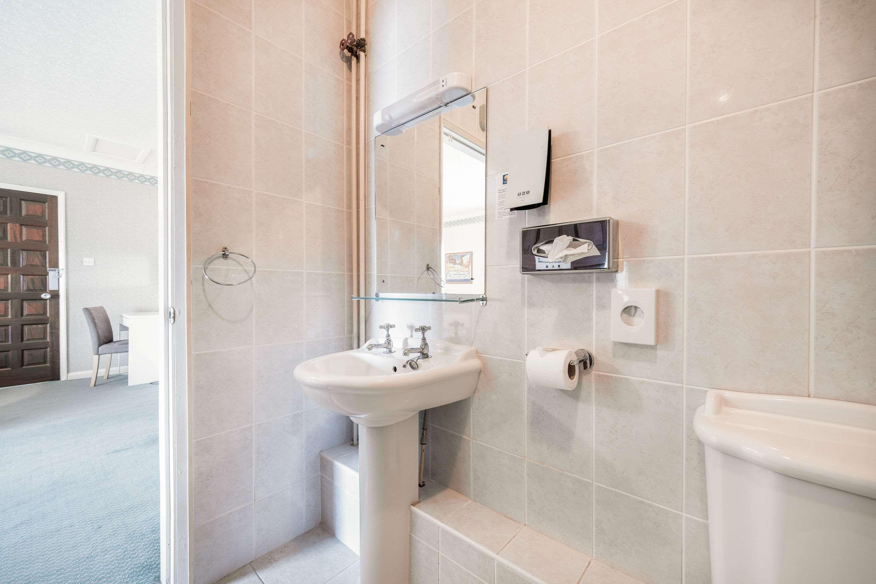 Hotel Comfort Great Yarmouth