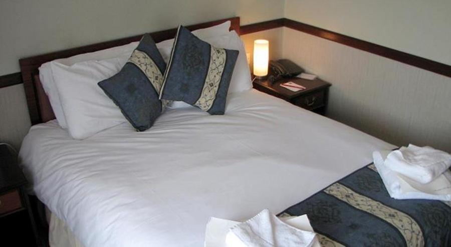 Comfort Hotel
