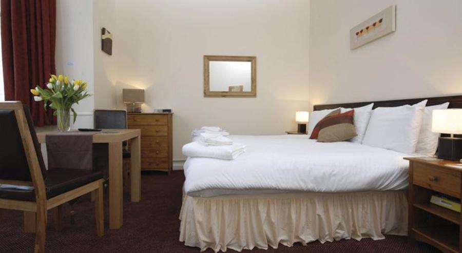 Comfort Hotel Great Yarmouth