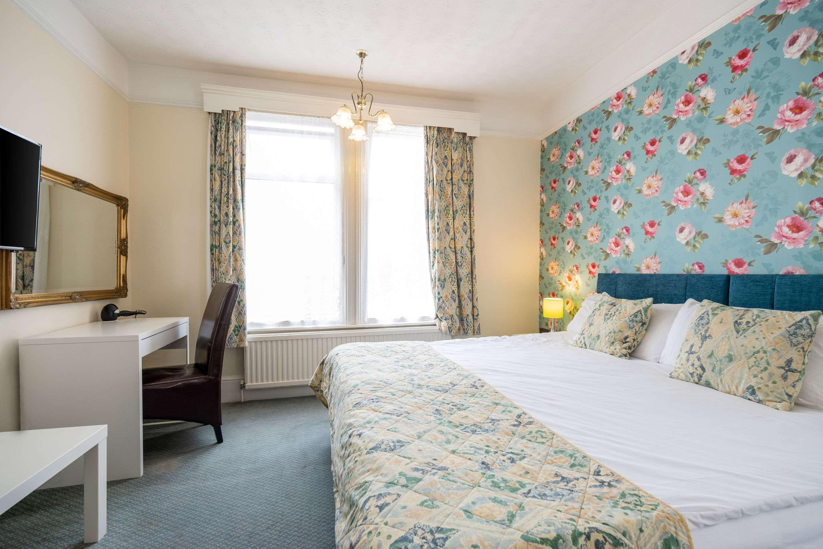 Hotel Comfort