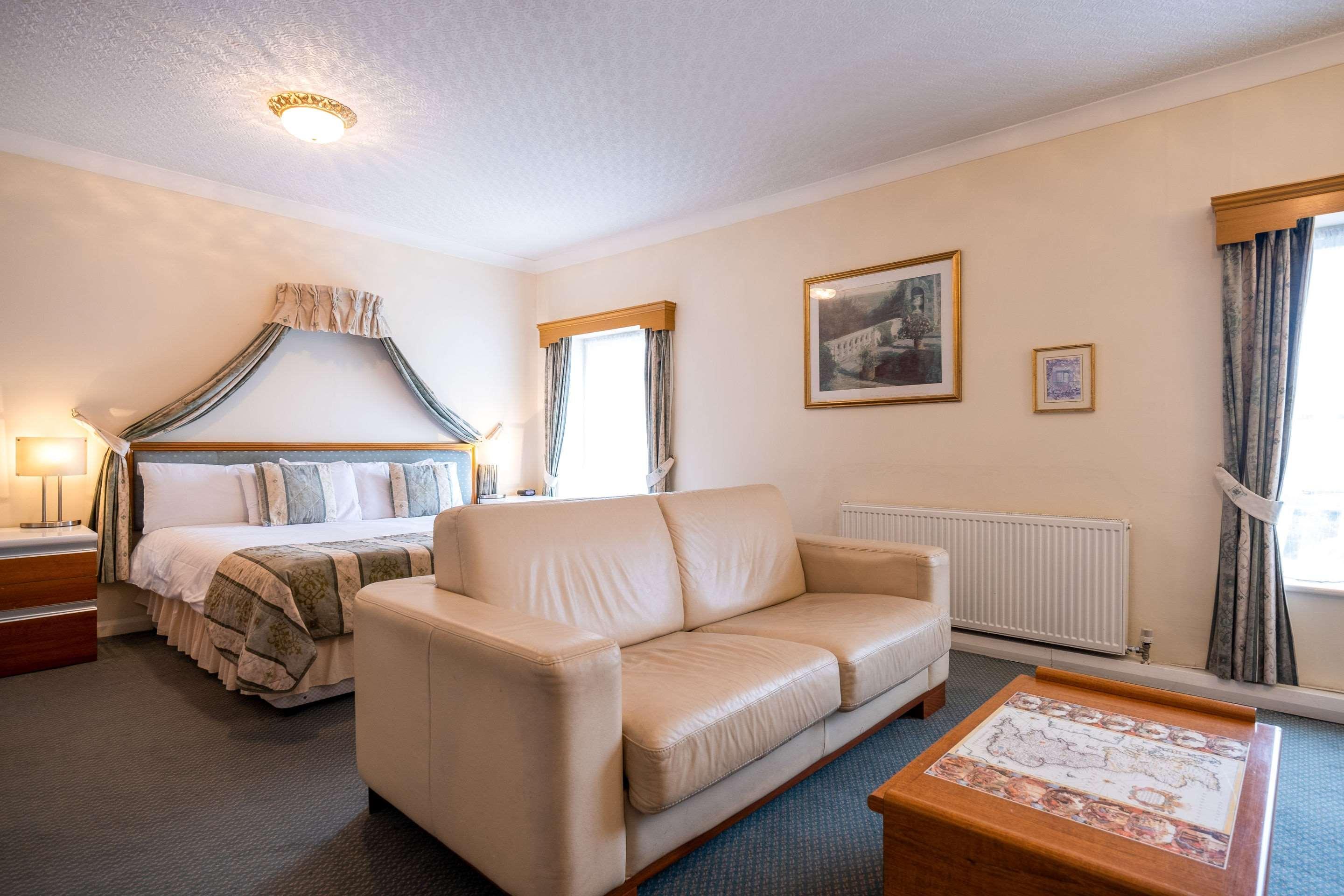 Comfort 3* Great Yarmouth