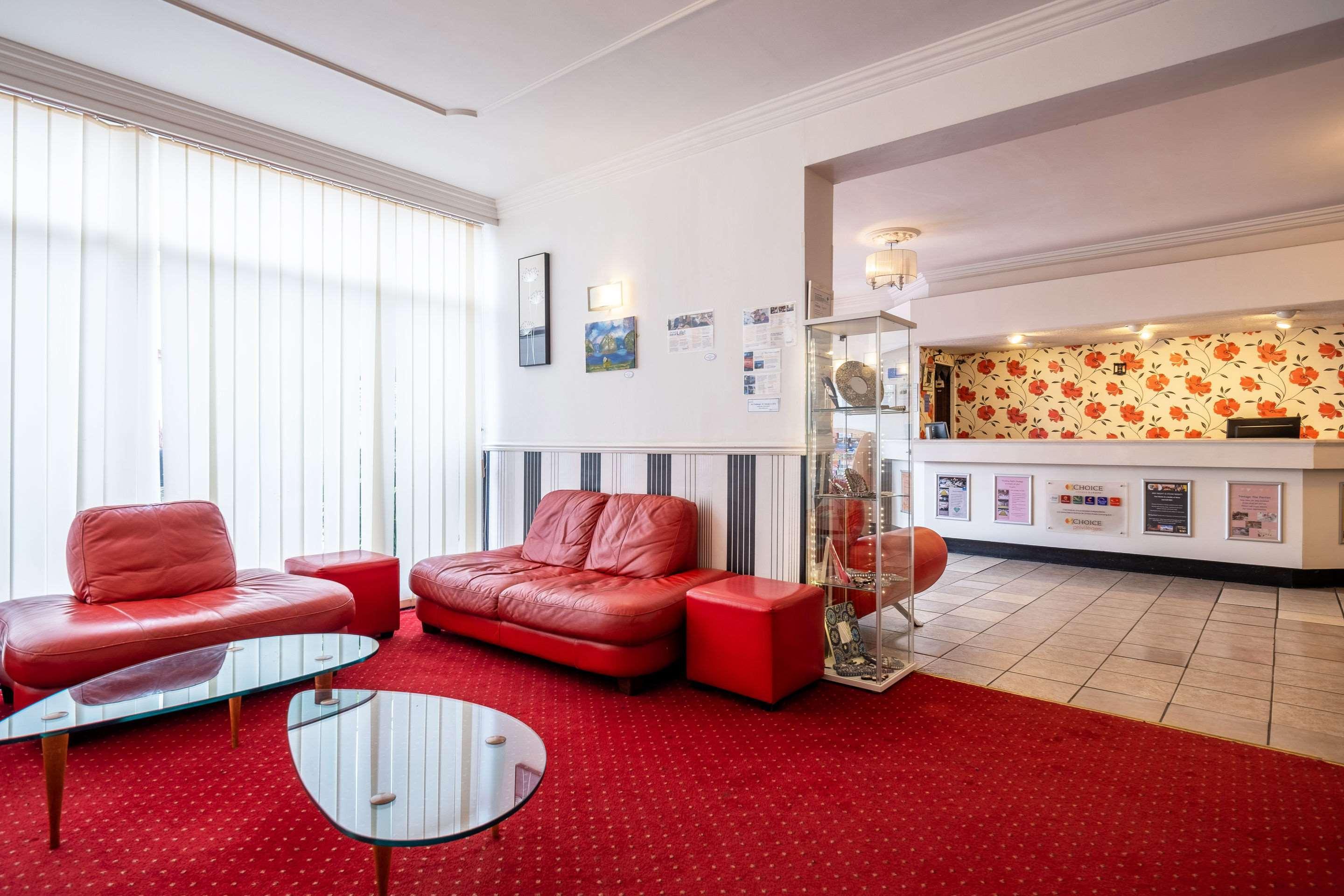 Comfort 3*