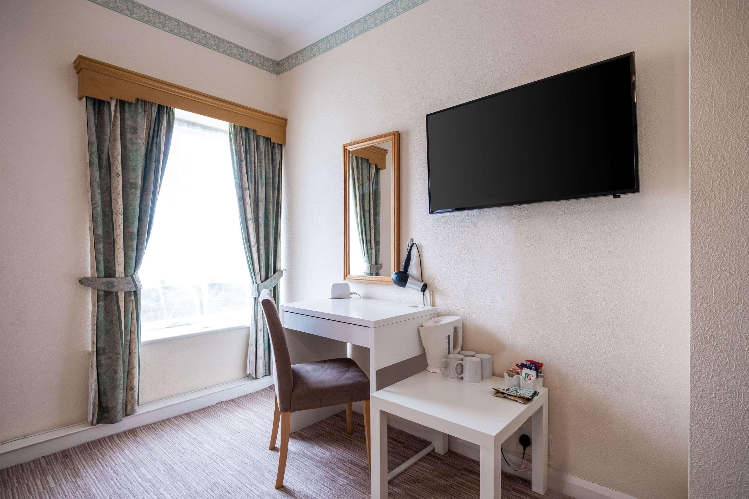 Comfort Hotel 3*