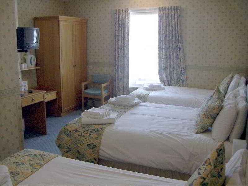 Hotel Comfort Great Yarmouth