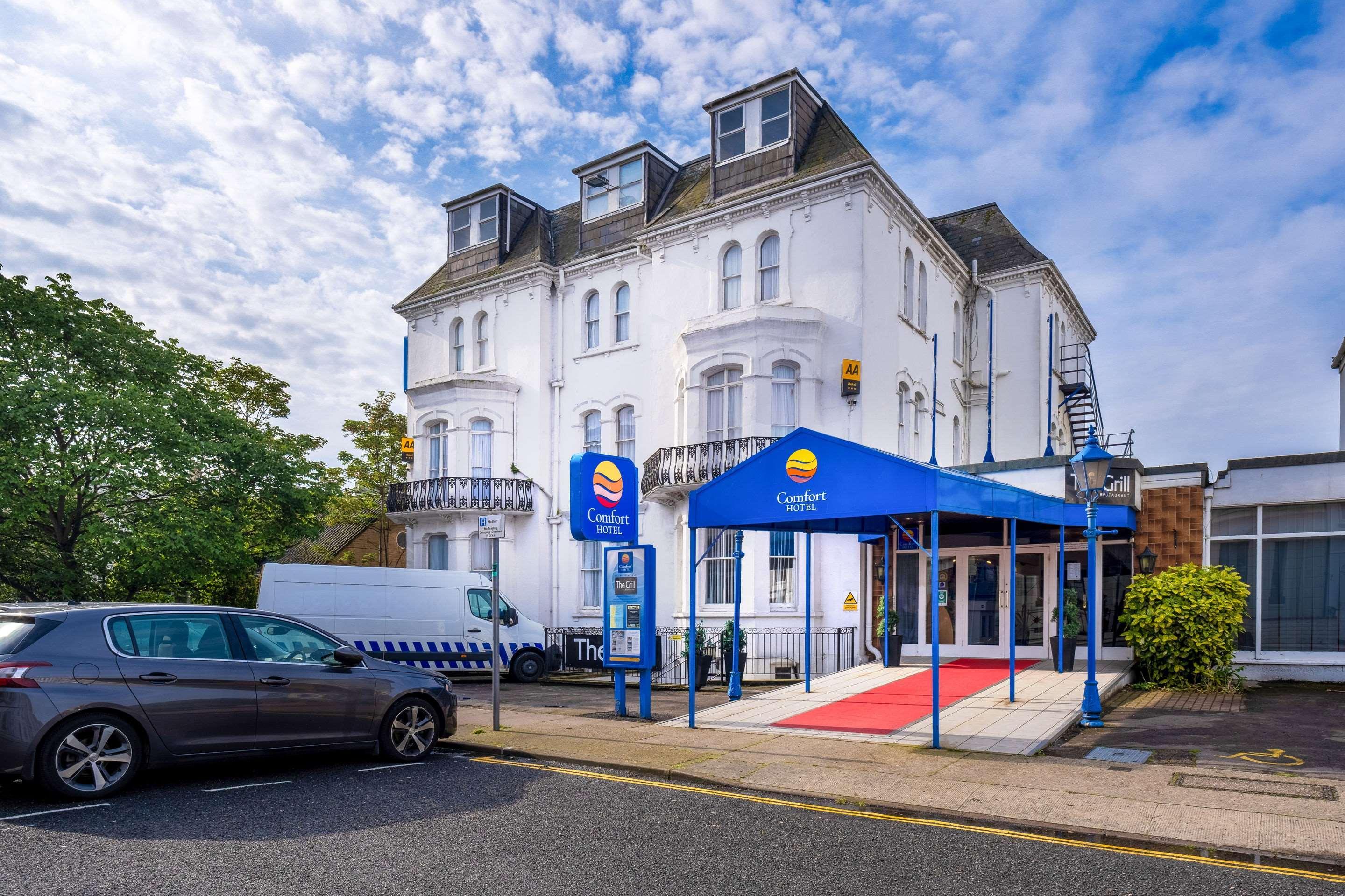 Hotel Comfort 3*
