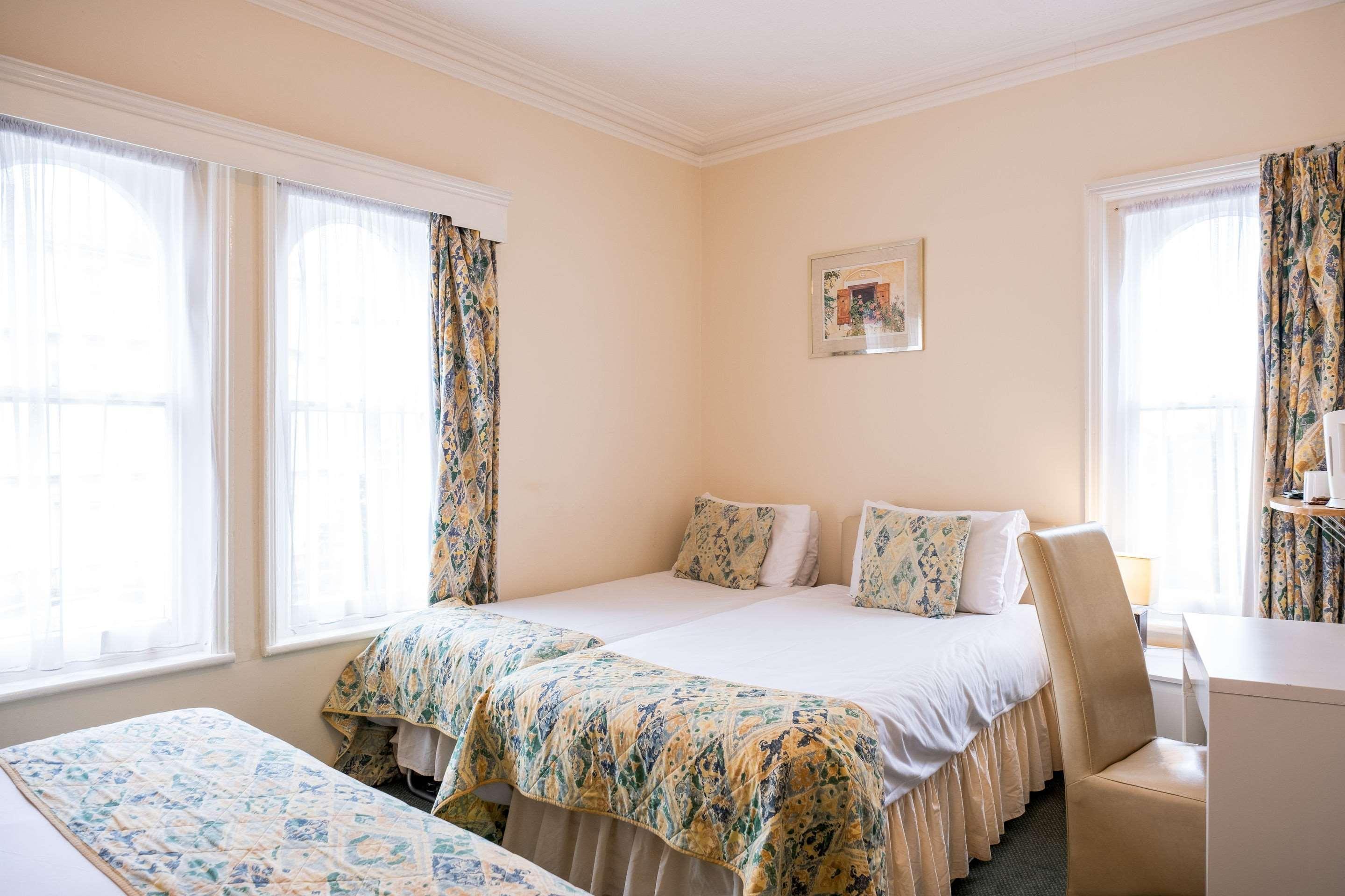 Comfort Great Yarmouth