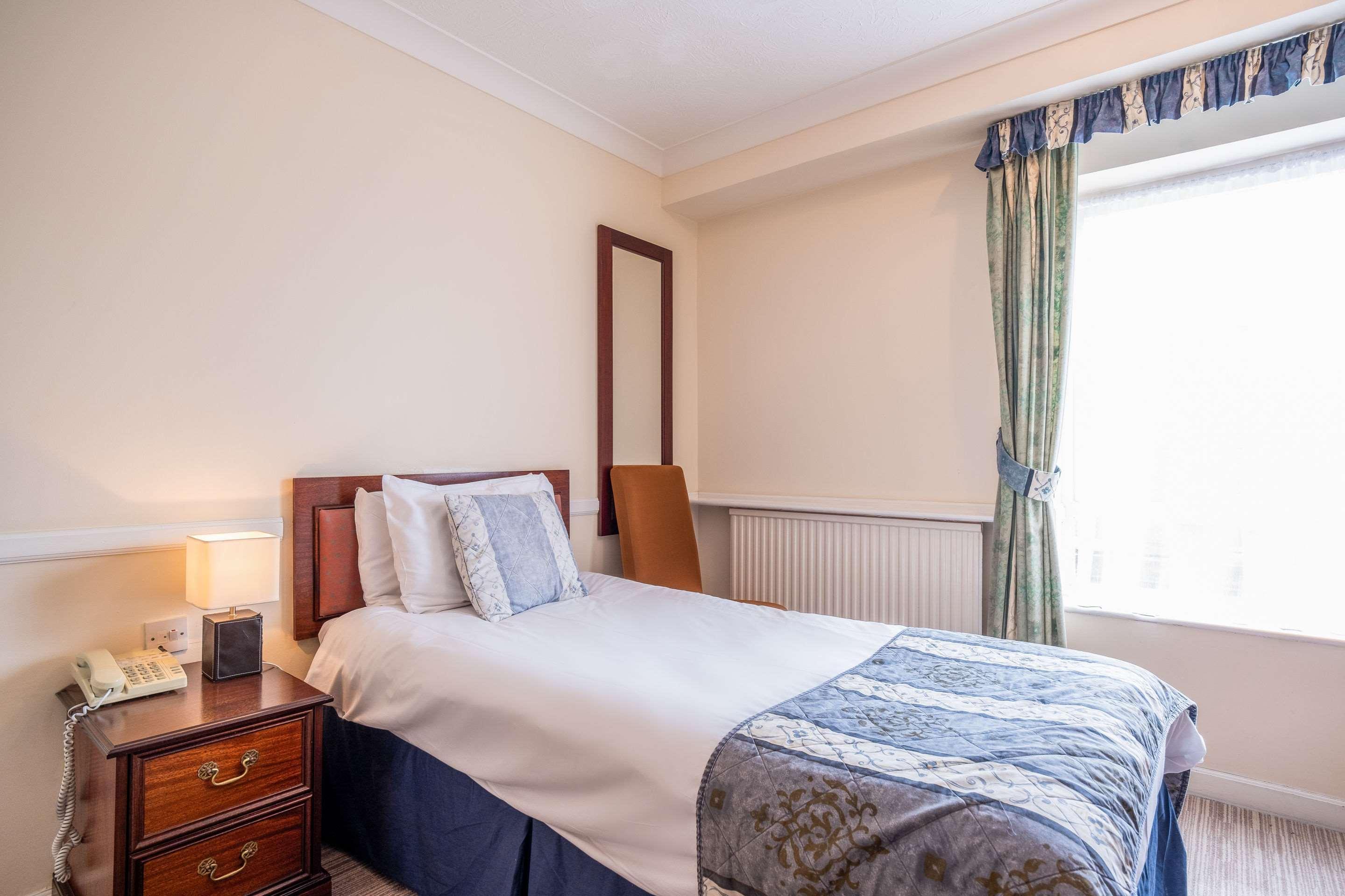 Comfort Hotel 3*