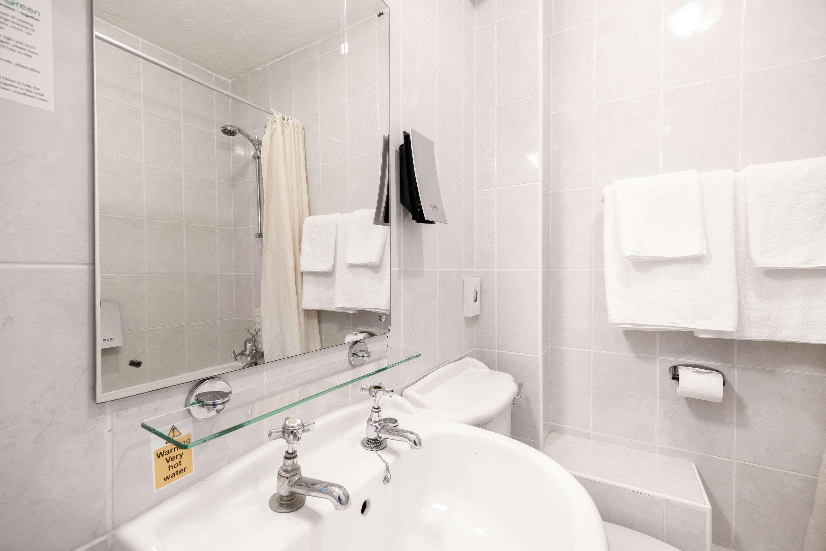 Comfort Hotel