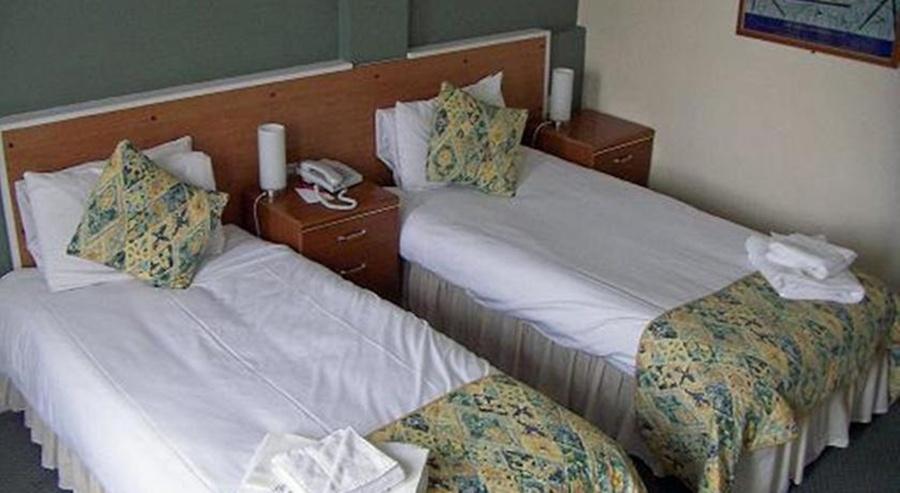 Comfort Great Yarmouth