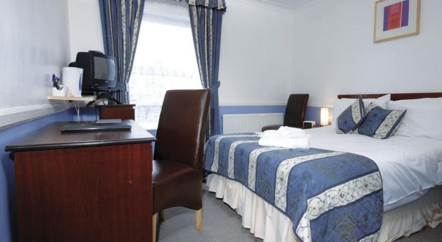 Comfort Hotel 3*