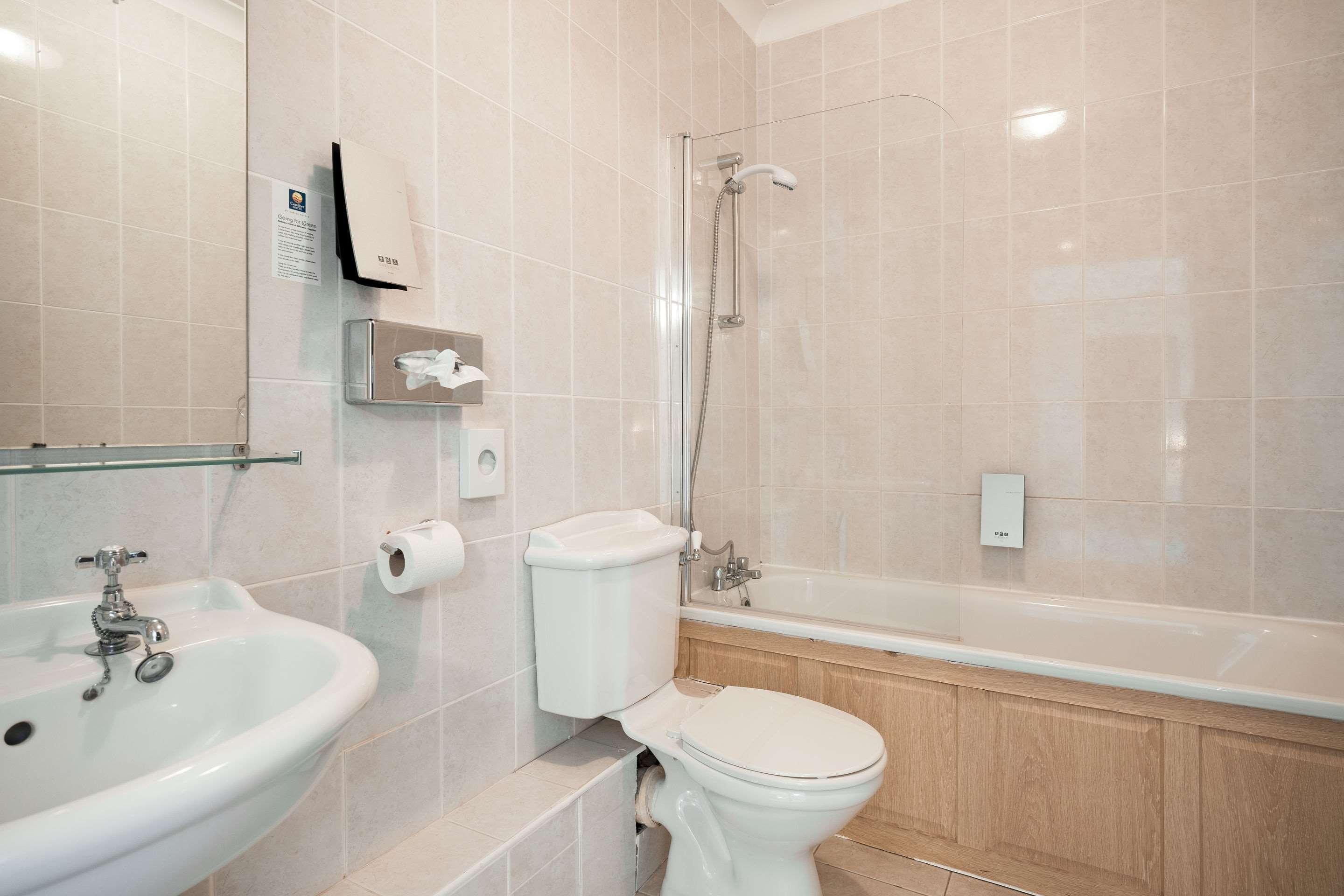 Hotel Comfort Great Yarmouth