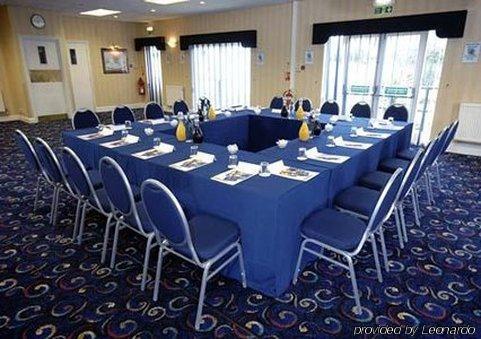 Comfort 3* Great Yarmouth