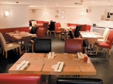Comfort 3* Great Yarmouth