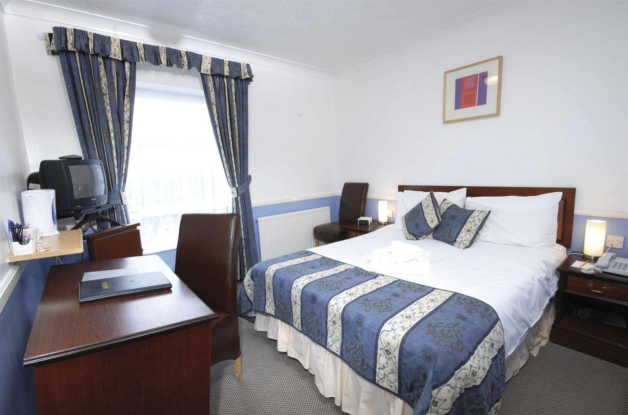 Comfort Hotel