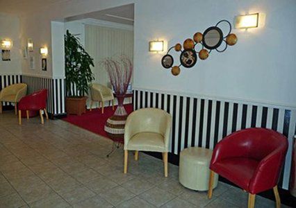 Comfort Hotel 3*