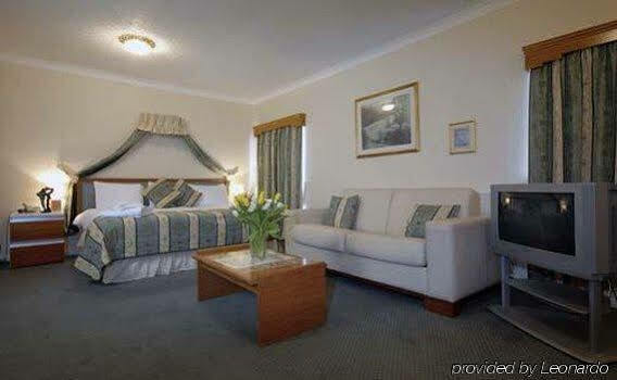 Comfort Hotel